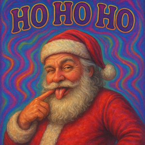 Ho Ho Ho