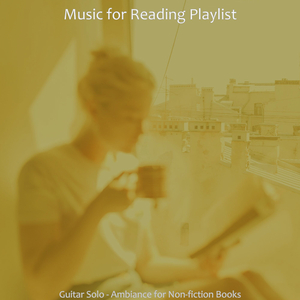 Phenomenal Ambience for Reading