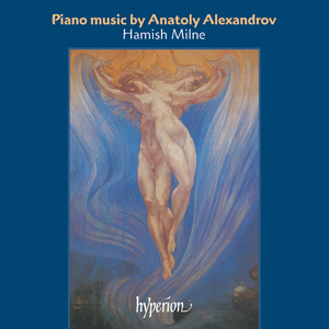 Piano Sonata No. 3, Op. 18: II. Interludio. Andante semplice