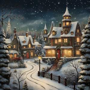 Angelic Aria in A Minor