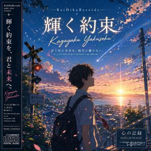 Kagayaku Yakusoku (輝く約束)