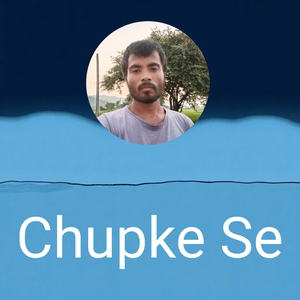 Chupke Se