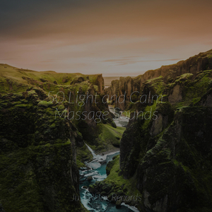 Ocean's Endless Dance