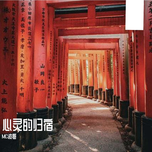 走在人生的路上