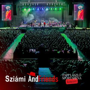 Száz bolha (koncertváltozat)