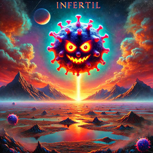 Infertil (Cover)