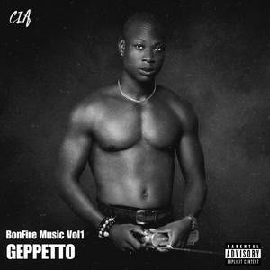 Geppetto