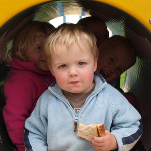 Death of My Nighttime Youth