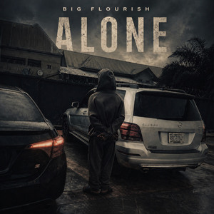 ALONE