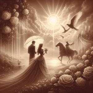 Echoes of Love Eternally