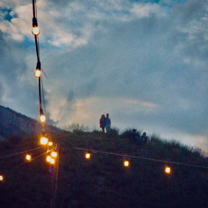 To Her I Disappear (Tesserae My Dear)