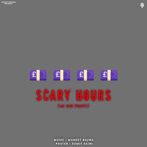 Scary Hours