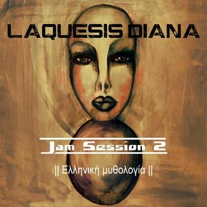 Jam Noche XXIII - Atenea y Zeus