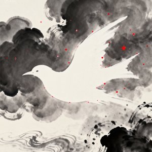 长夜行