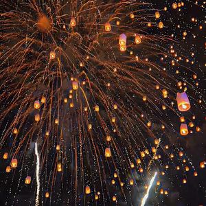 都落ち（AI立青）