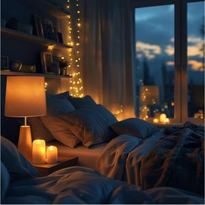 내일을 위한 쉼표 하나