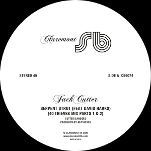 Views from a Blue Train (On Air Dub Remix by Leo Mas & Fabrice)