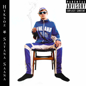 Satana Saana (feat. Pekkas Pinglor)