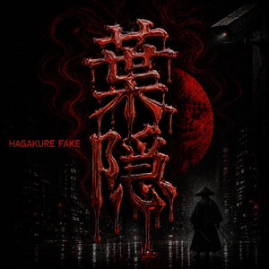 HAGAKURE FAKE (Remix)