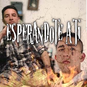 Esperandote a ti junto a LEO SERNA