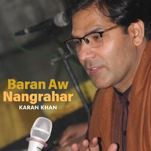 Baran Aw Nangrahar