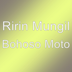 Bohoso Moto