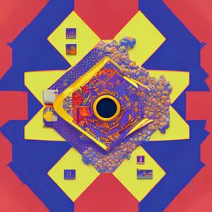 Baby’s Got A Thing Going On