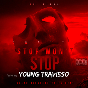 Can't Stop Won't Stop