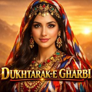 Dukhtarak-e Gharbi
