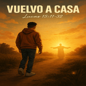 Vuelvo A Casa