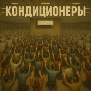 Кондиционеры (feat. Victoria Ten)