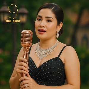 បេះដូងលាក់ស្នេហ៍