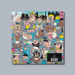 弄啥嘞（Memphis Type Beat）