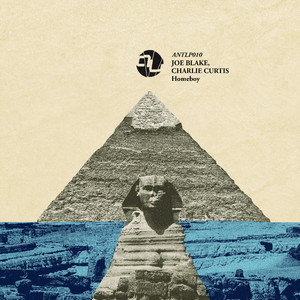 Homeboy (Radio Edit)