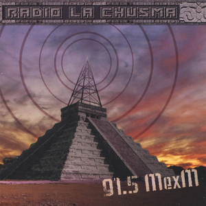 91.5 MexM