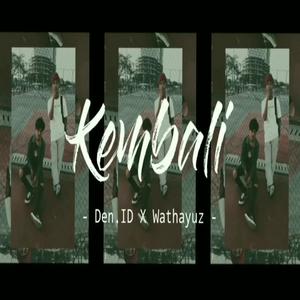 KEMBALI
