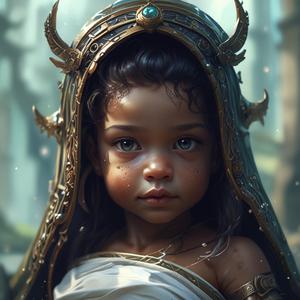 The Baby They Forgot