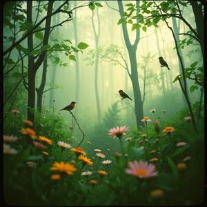 प्रकृति की पुकार nice