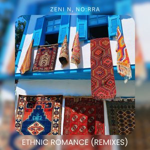 Ethnic Romance (Ethnic Lounge Remix)