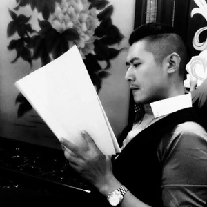 陪我到可可西里去看海（翻自 大冰）