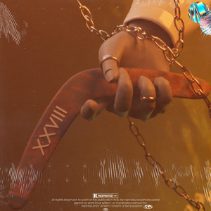 YORKSHIRE (prod. by VACEMADEST)