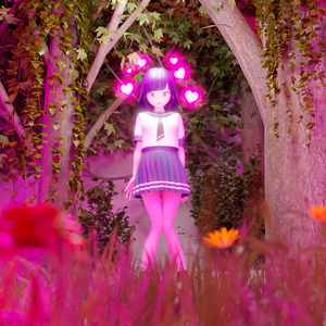 Милашка (prod. johnnyfriend)