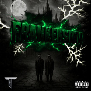 FRANKENSTEIN