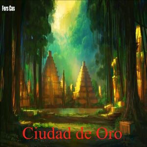 Ciudad de Oro