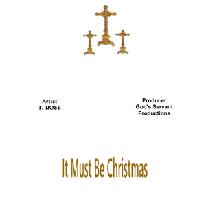 It Must Be Christmas