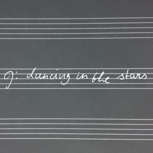 dancing in the stars