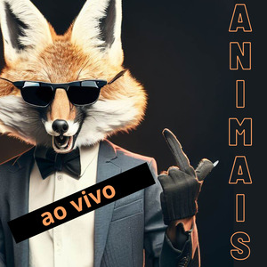 Animais (Ao Vivo)