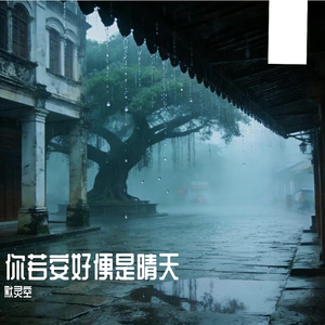 你若安好便是晴天