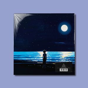 依赖（Emo Type Beat）