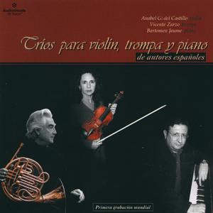 Improvisación en trío